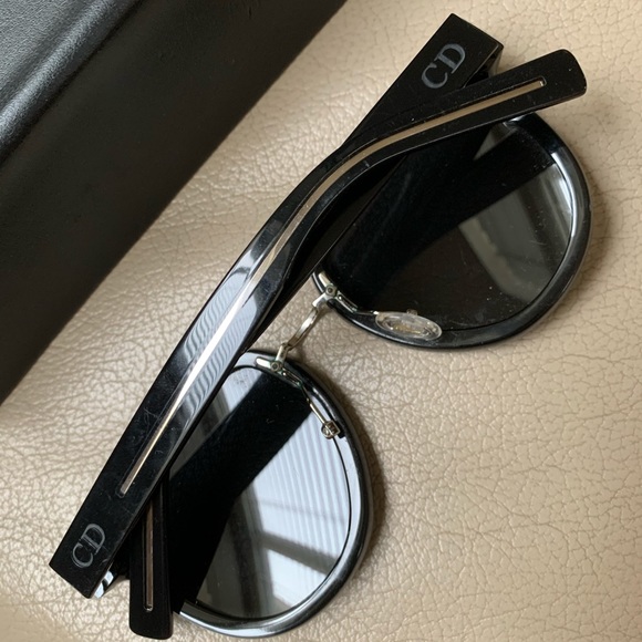 COPY - DIOR HOMME BLACKTIE 143S E3ZBN - Picture 6 of 11